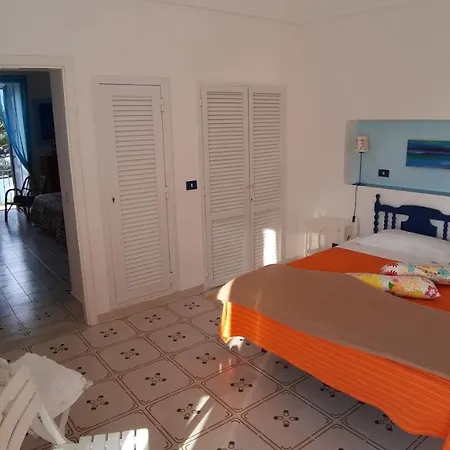 Gasthof Glicine Ponza