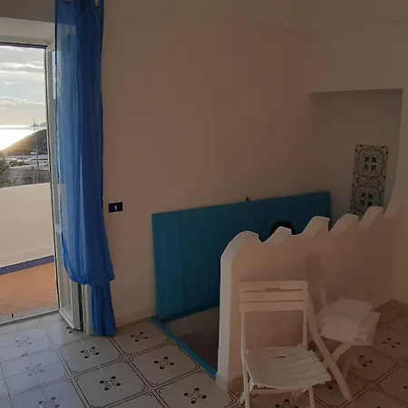Glicine 3* Ponza
