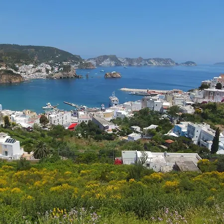 Gasthof Glicine Ponza