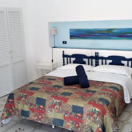 Gasthof Glicine Ponza
