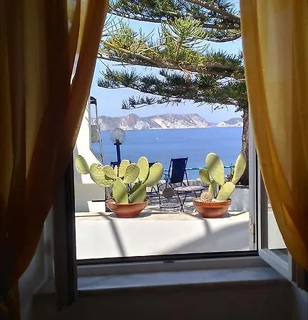 Gasthof Glicine Ponza